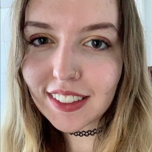 Meet your Posher, Gabriella